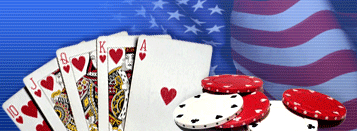 USA Online Poker